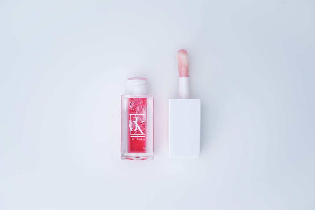 Just Shine Lip Oil
