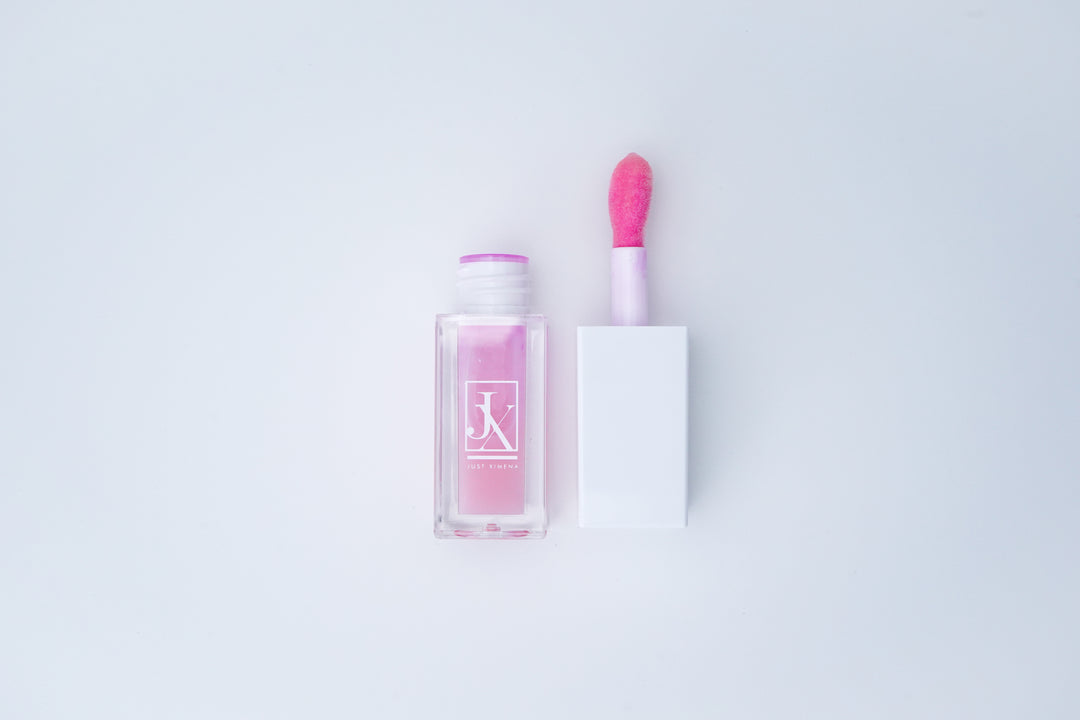 Just Shine Lip Oil