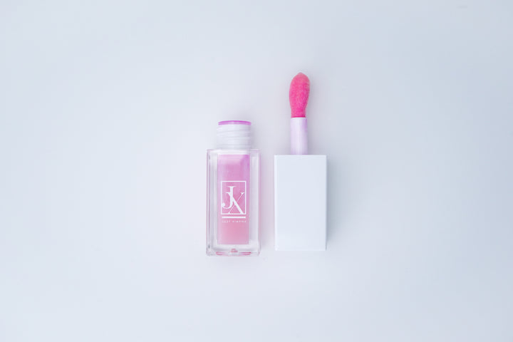 Just Shine Lip Oil