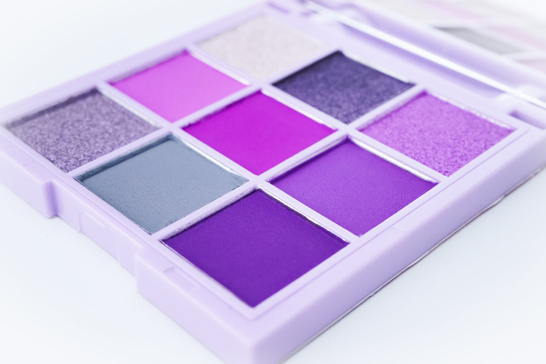 Fantasy Eyeshadow Palette