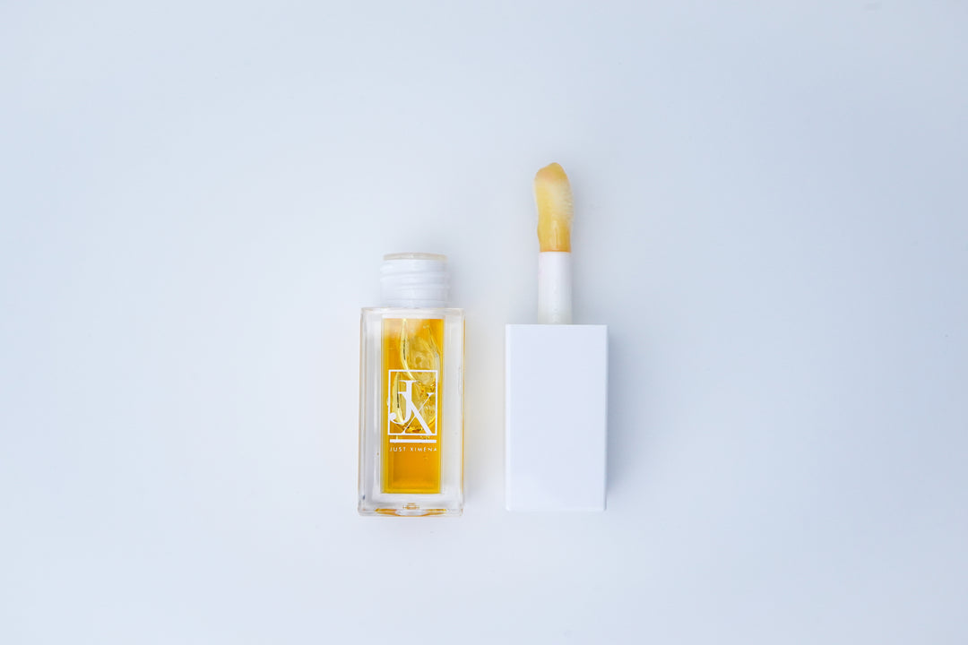 Just Shine Lip Oil