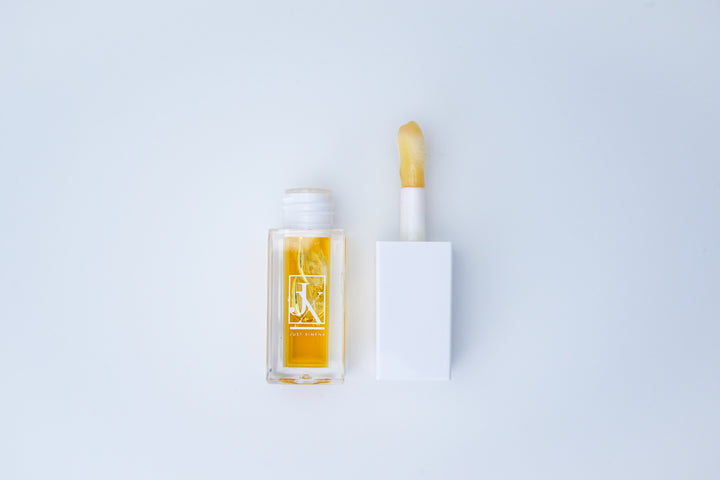 Just Shine Lip Oil