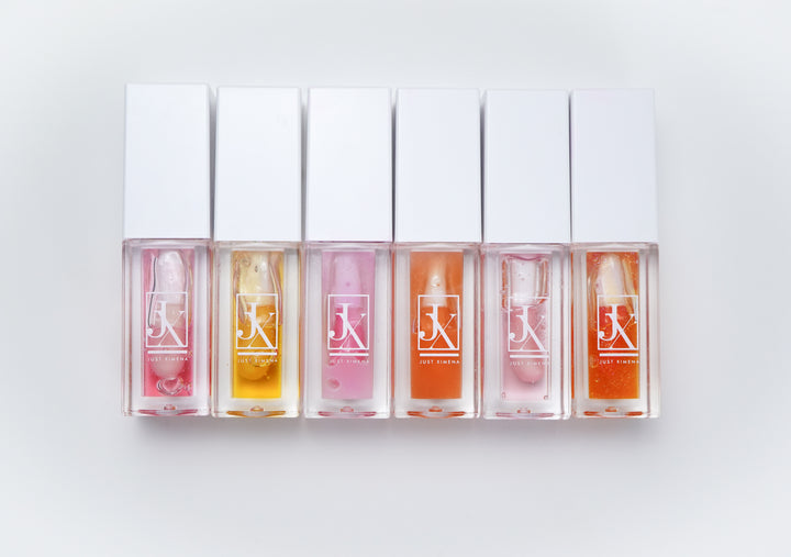 Just Shine Lip Oil