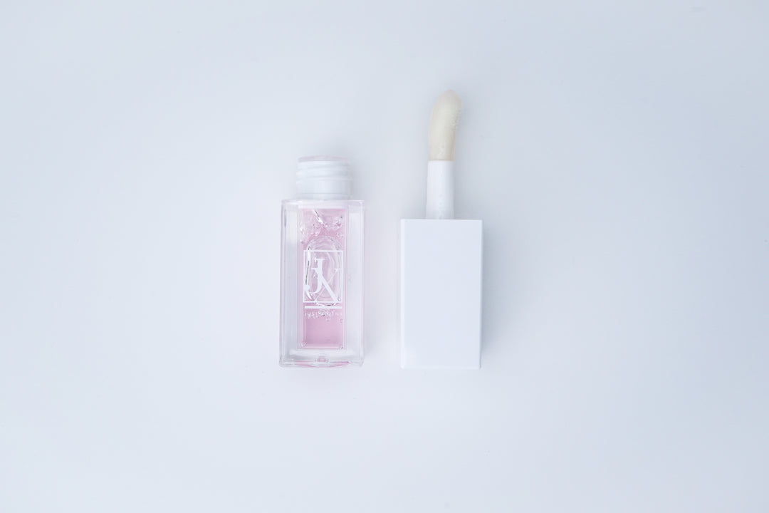 Just Shine Lip Oil