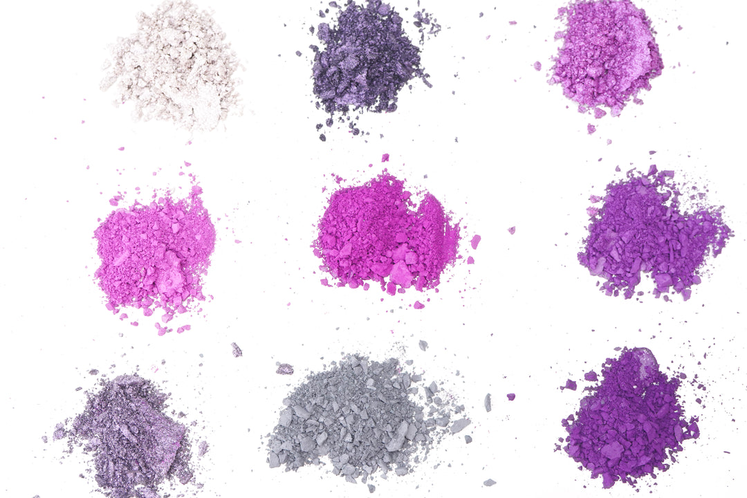 Fantasy Eyeshadow Palette