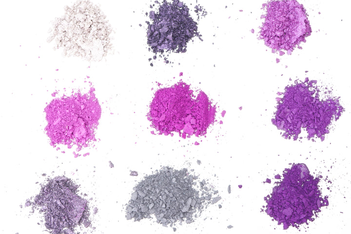 Fantasy Eyeshadow Palette