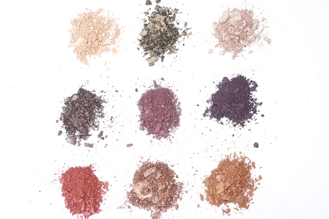 Dynasty Eyeshadow Palette