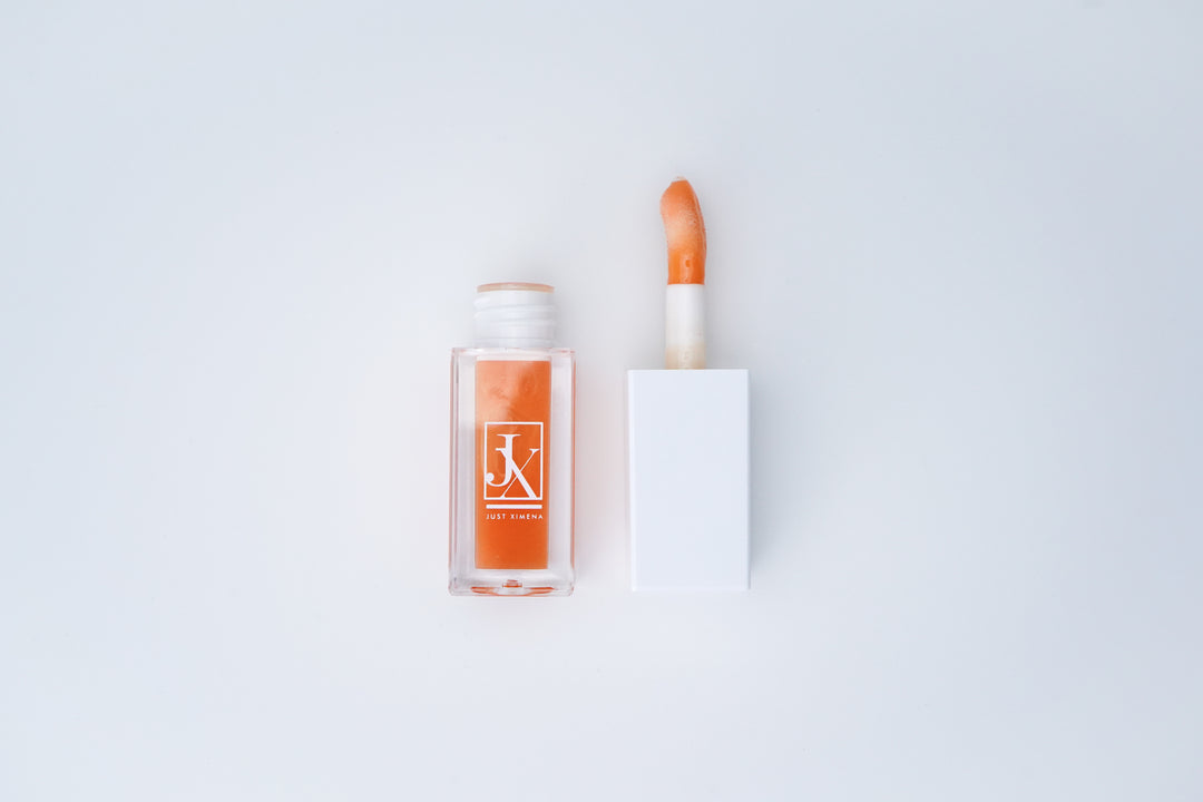 Just Shine Lip Oil