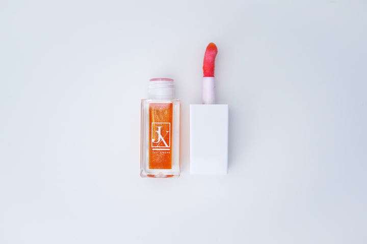 Just Shine Lip Oil