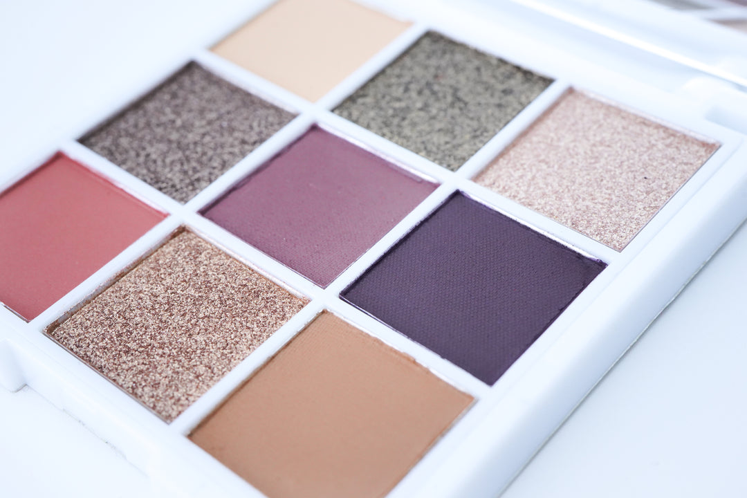 Dynasty Eyeshadow Palette