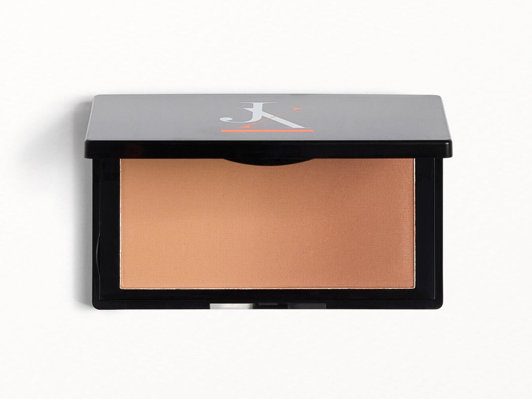 The Bronzer