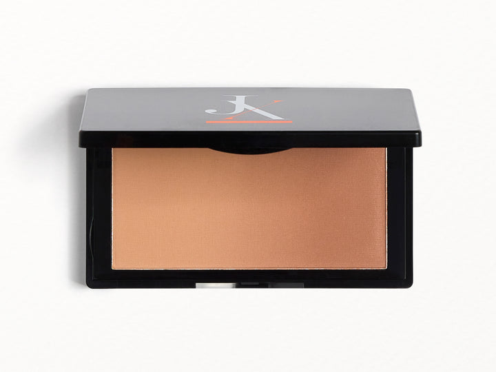 The Bronzer