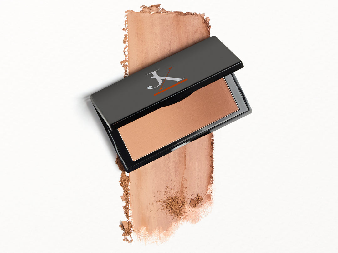 The Bronzer