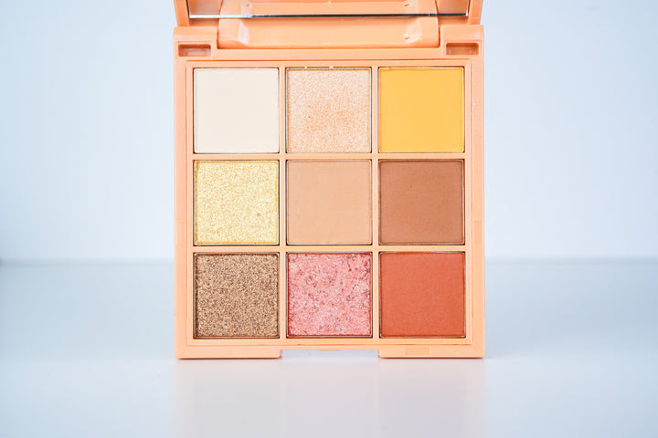 Dubai Eyeshadow Palette
