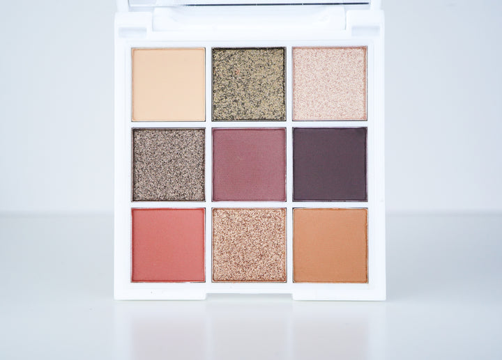 Dynasty Eyeshadow Palette
