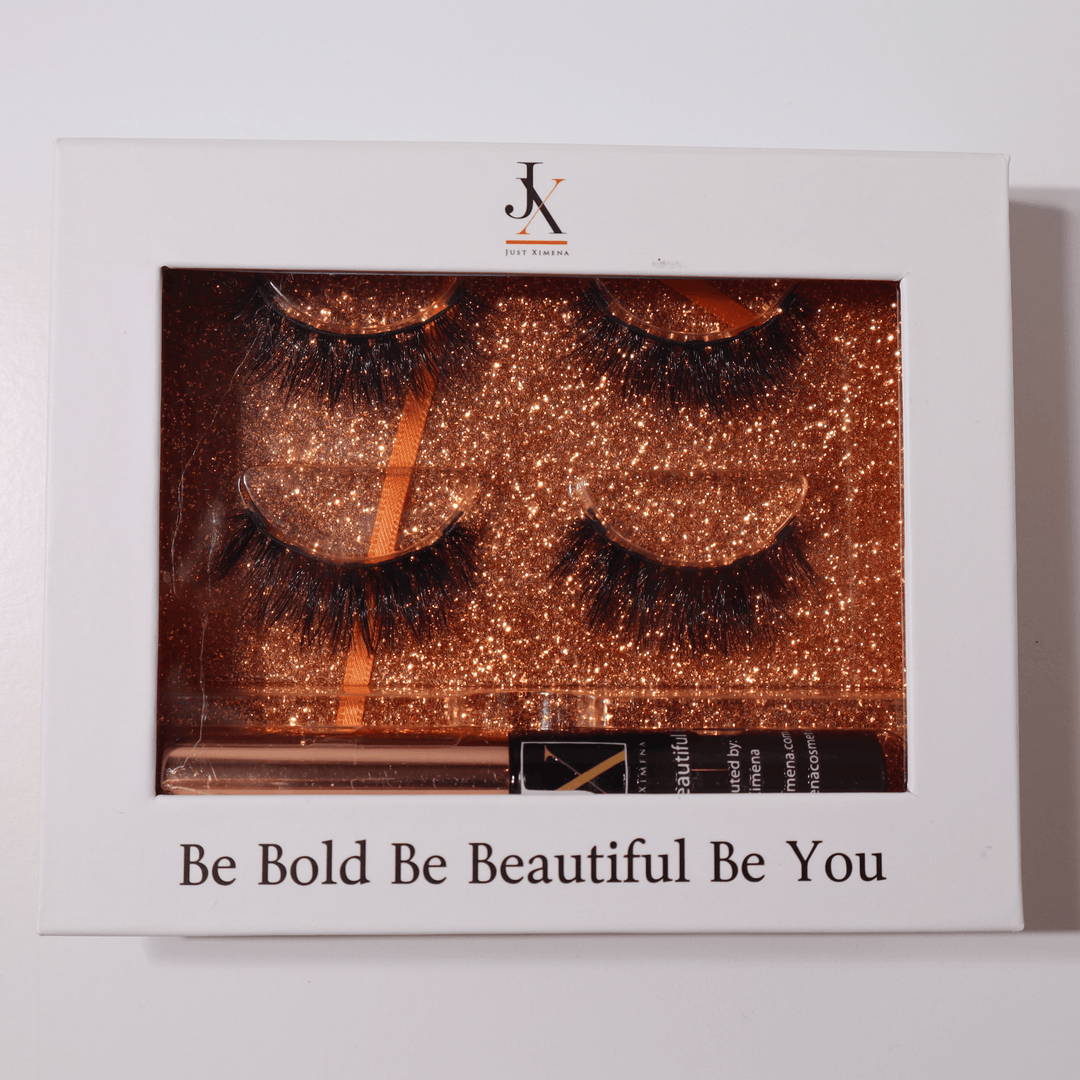 Magnetic Lashes