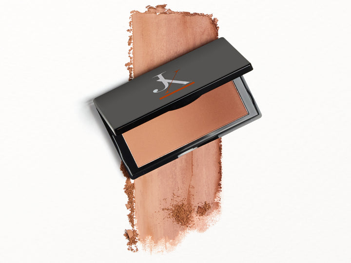 The Bronzer