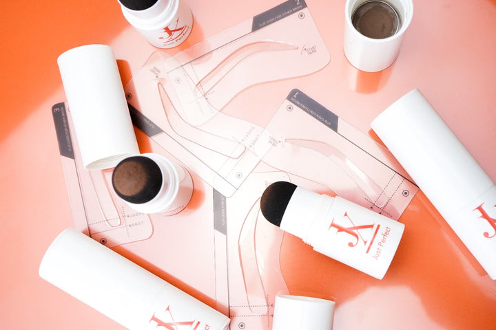 Just Perfect Eyebrow-Kit