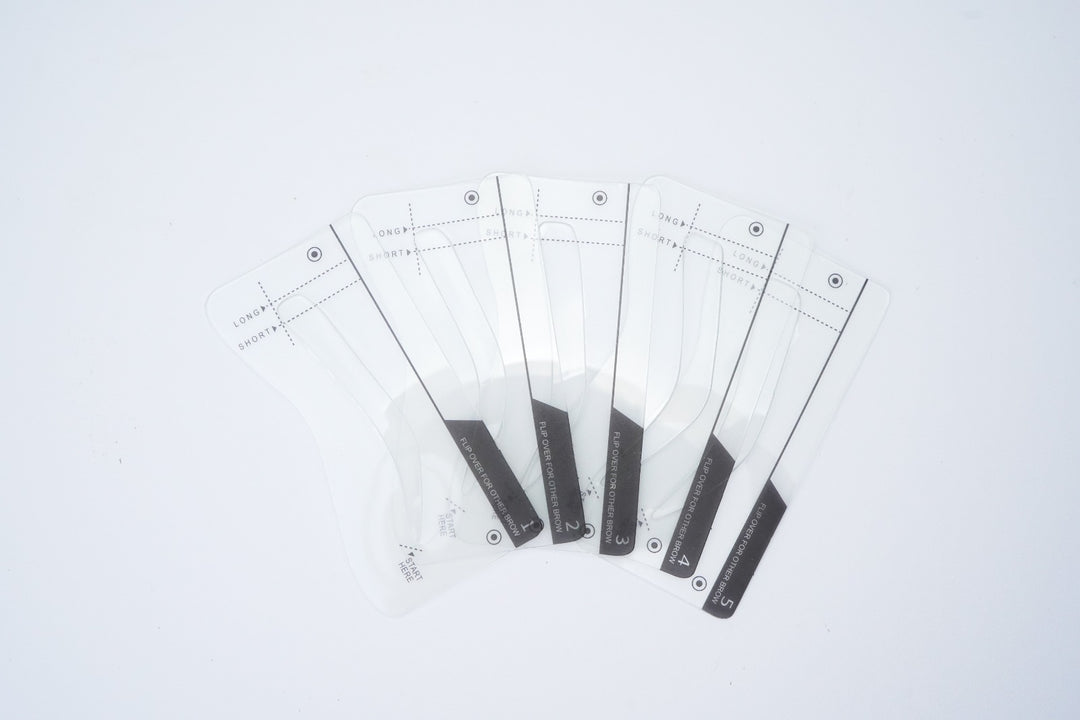 Just Perfect Eyebrow-Kit