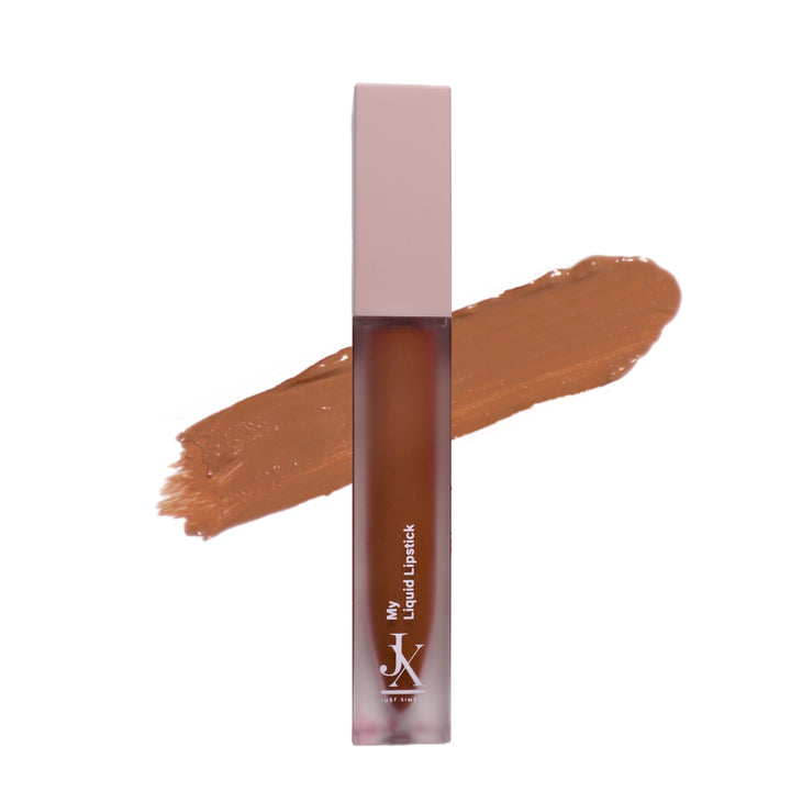 MY LIQUID LIPSTICK