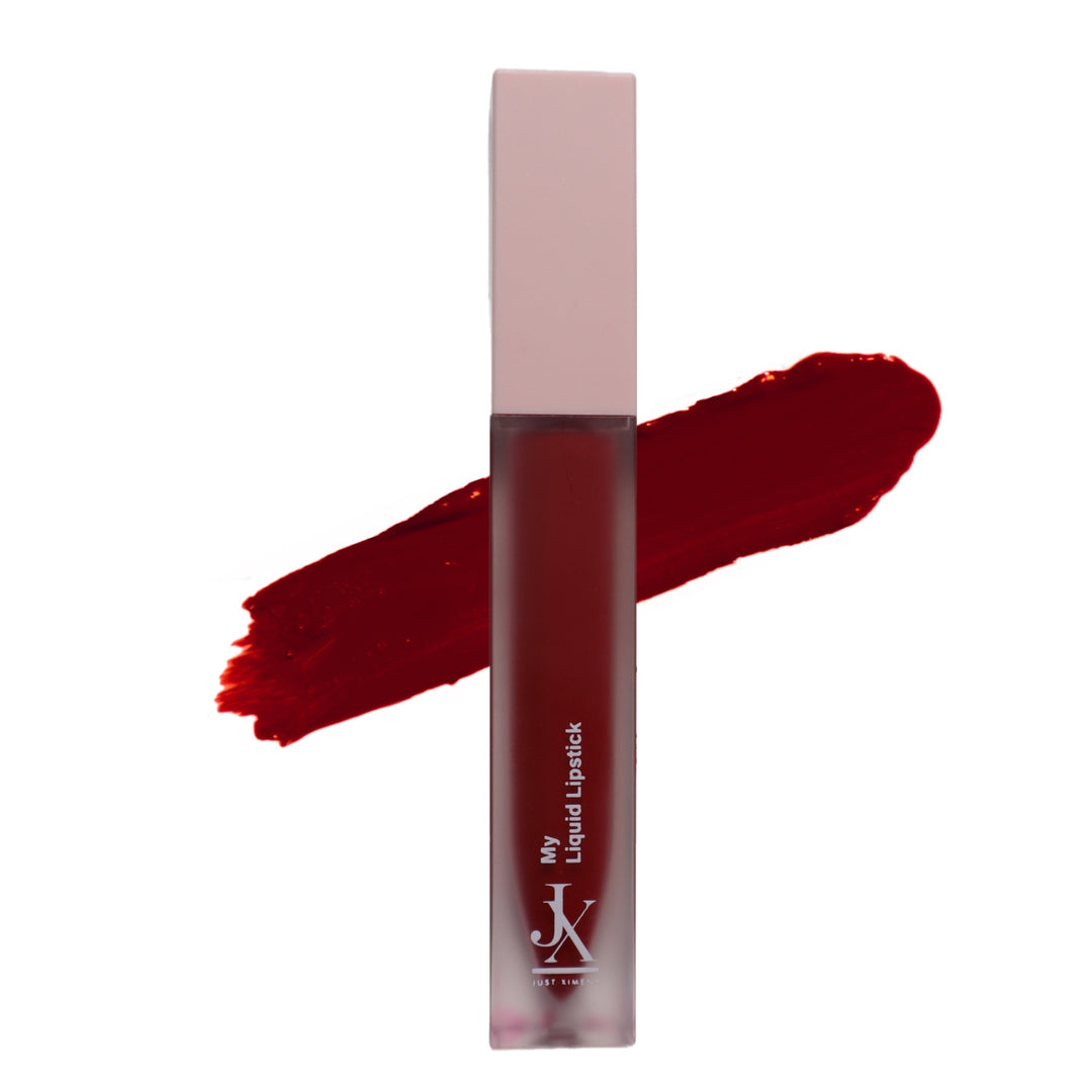 MY LIQUID LIPSTICK