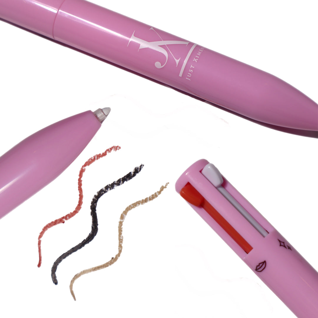 4-in-1 Makeup Pen