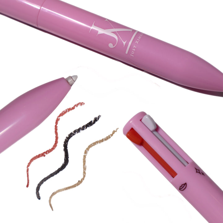 4-in-1 Makeup Pen