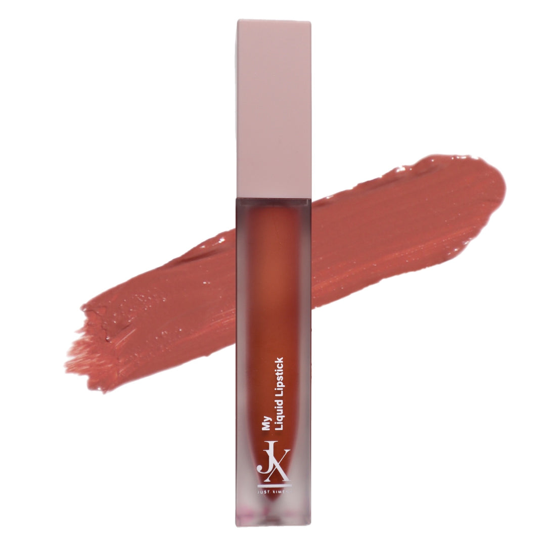 MY LIQUID LIPSTICK