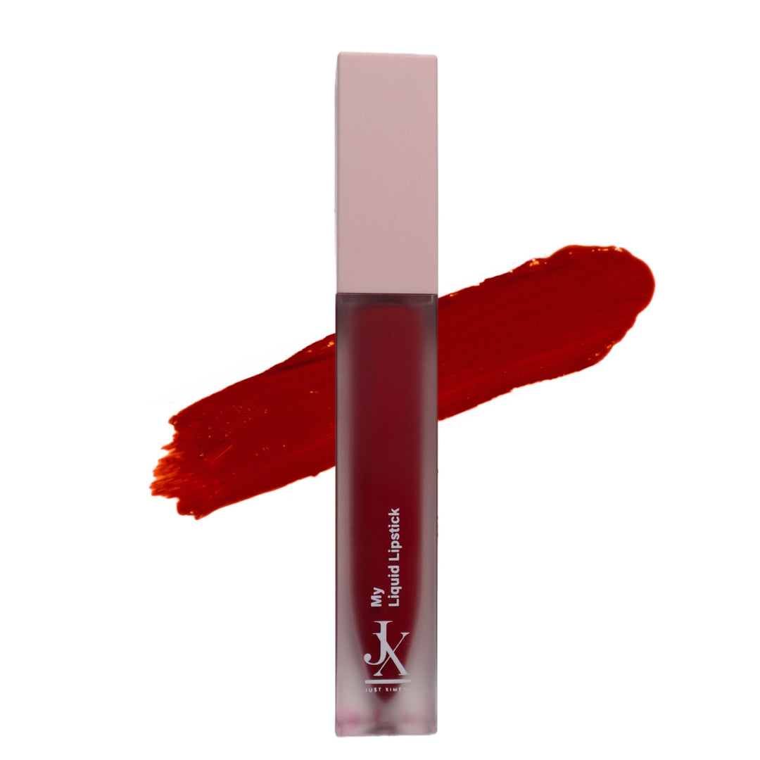 MY LIQUID LIPSTICK