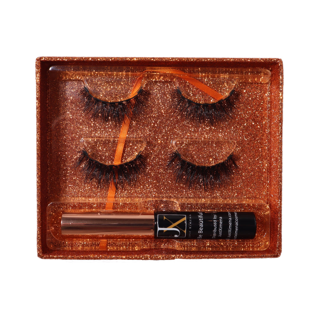 Magnetic Lashes