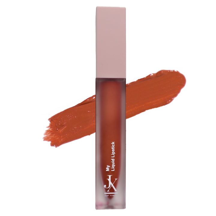 MY LIQUID LIPSTICK
