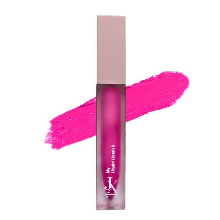 MY LIQUID LIPSTICK