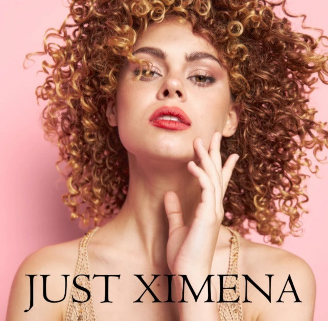 Just Ximena Cosmetics