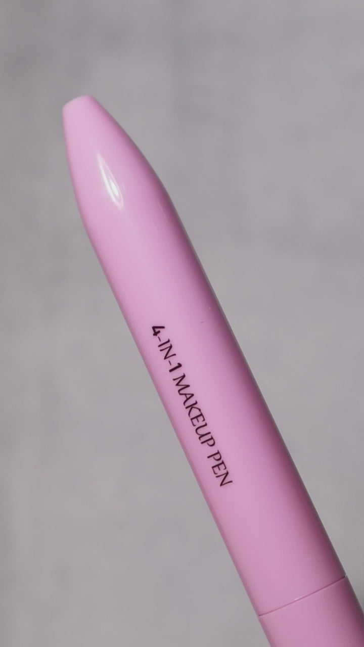 4-in-1 Makeup Pen