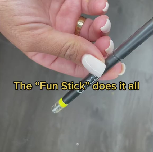 THE FUN EYE PENCIL