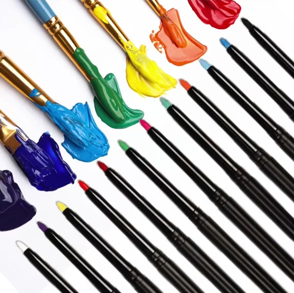 THE FUN EYE PENCIL