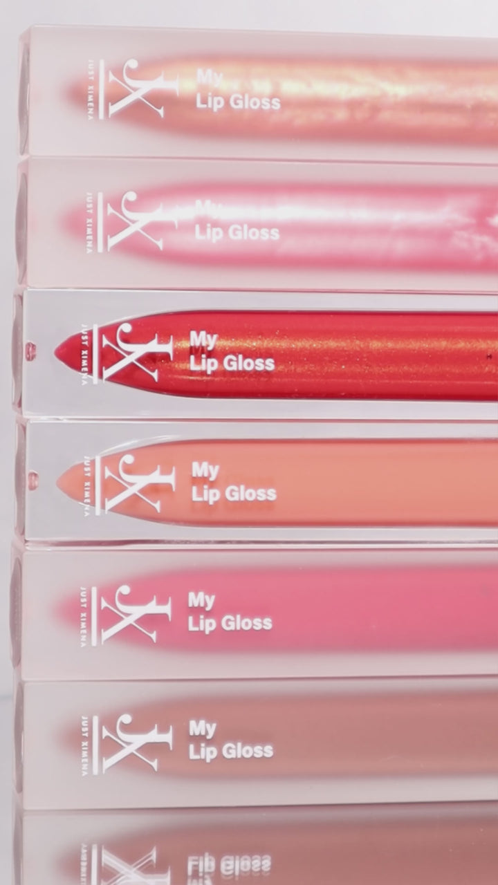 MY LIP GLOSS