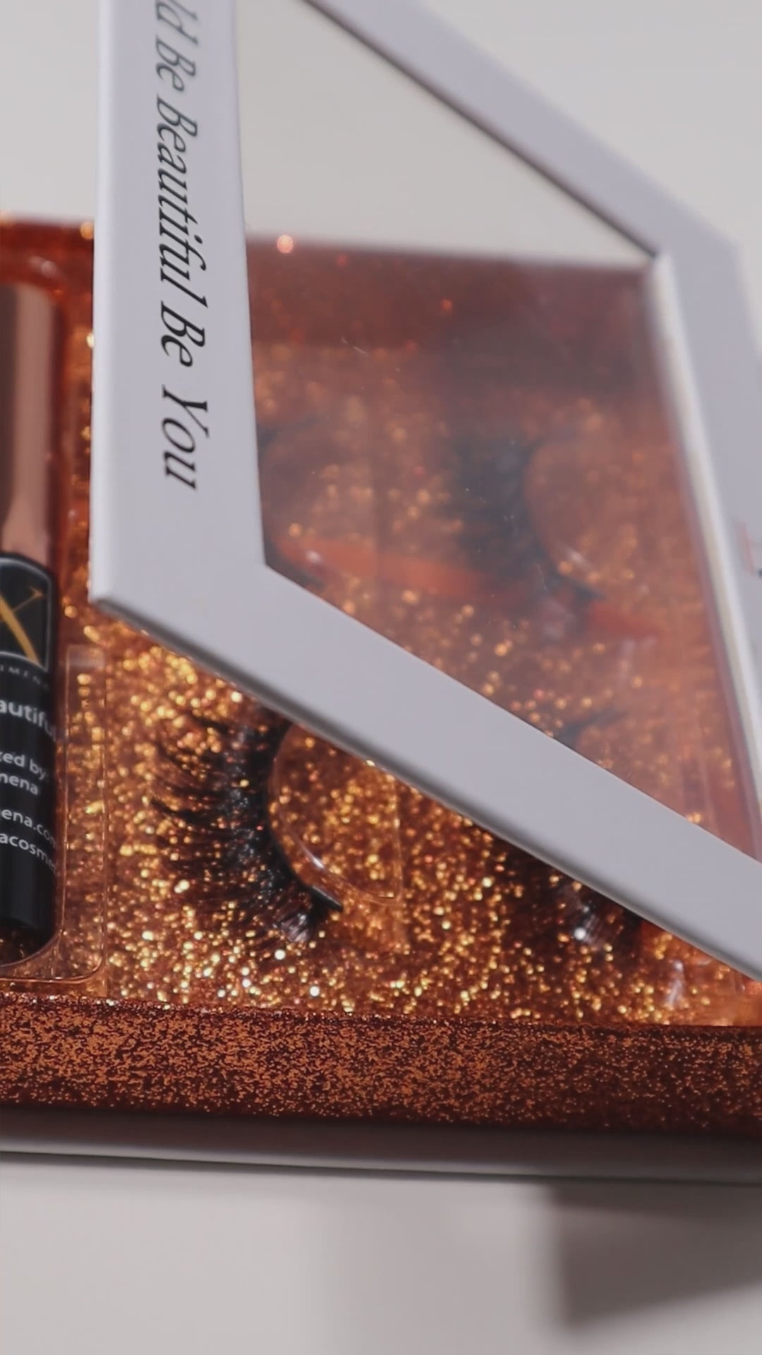 Magnetic Lashes