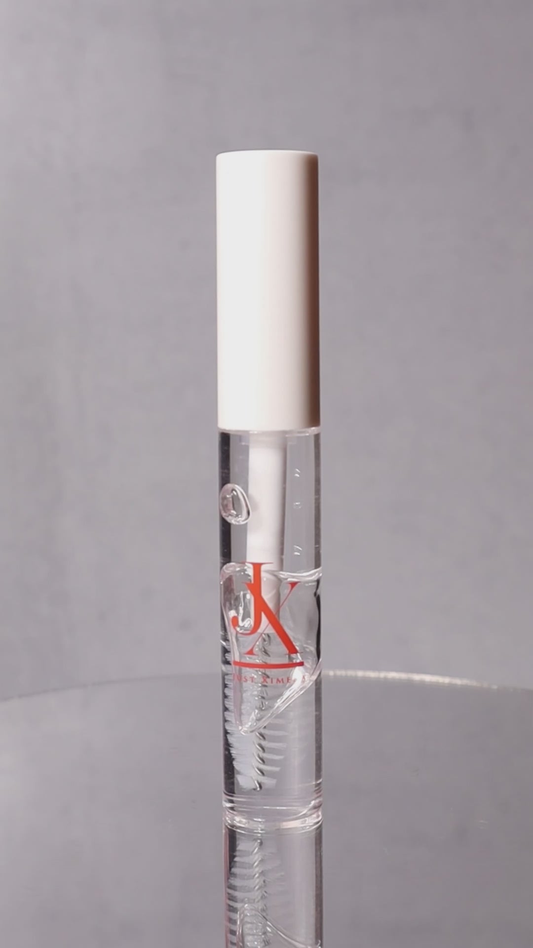 Just Clear Mascara