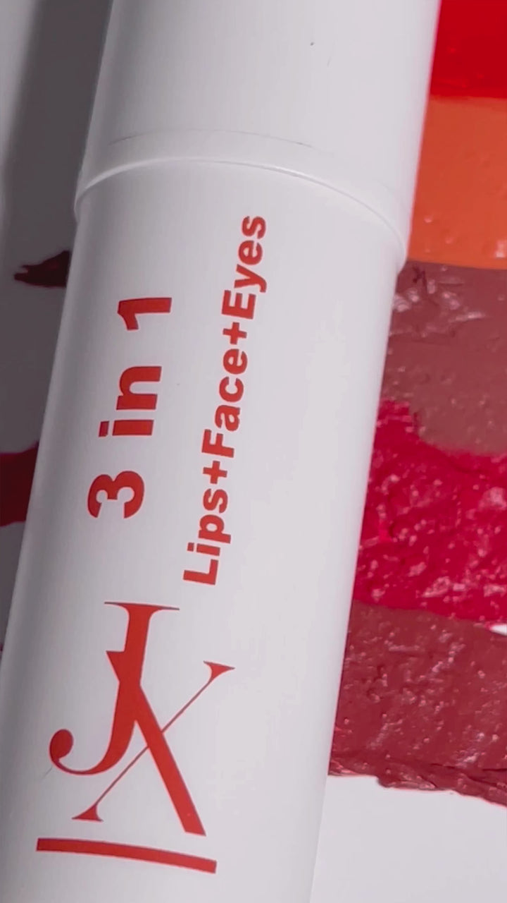 The 3-in-1 STICK