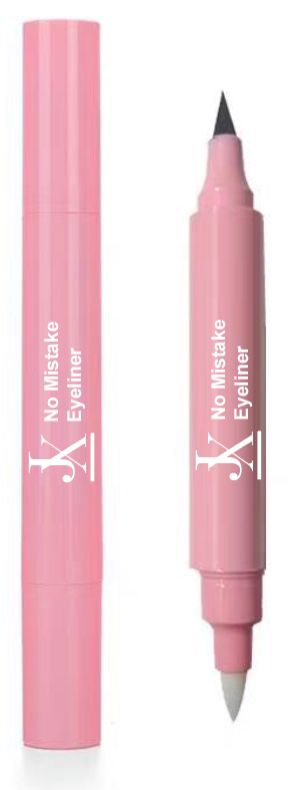 NO MISTAKE LIQUID EYELINER