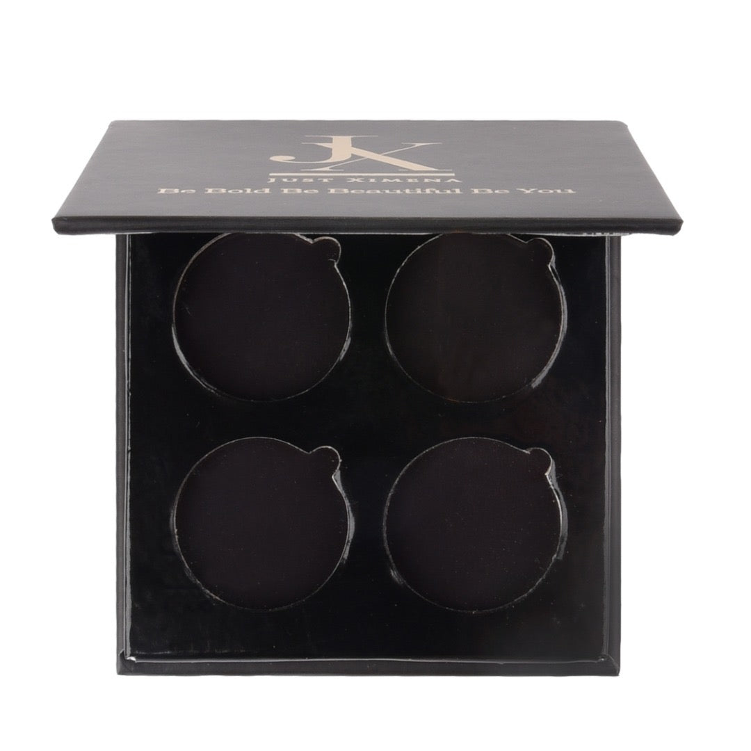Build Your Customized Palette