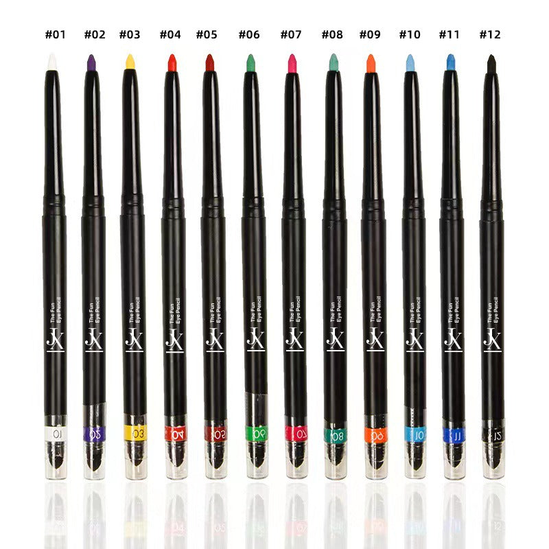 THE FUN EYE PENCIL