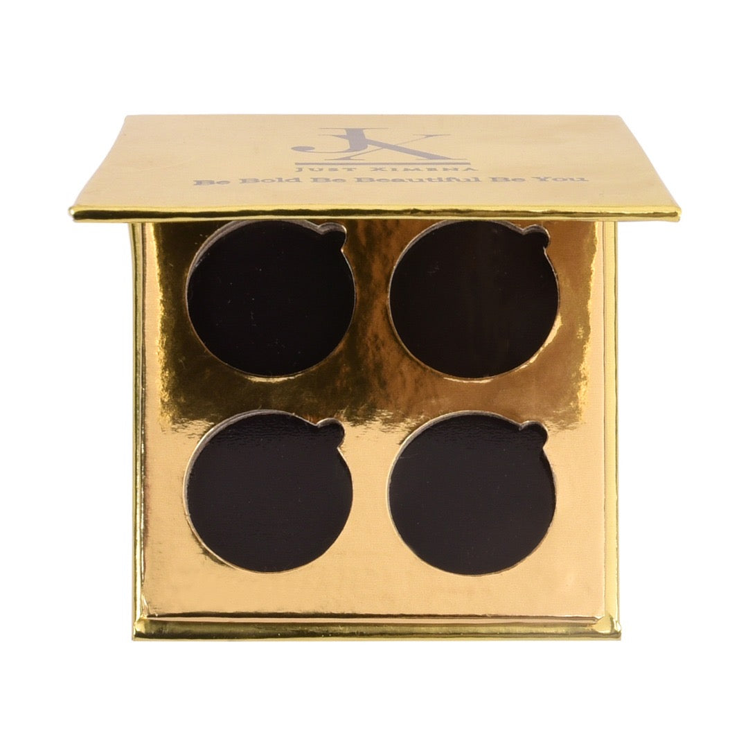 Build Your Customized Palette