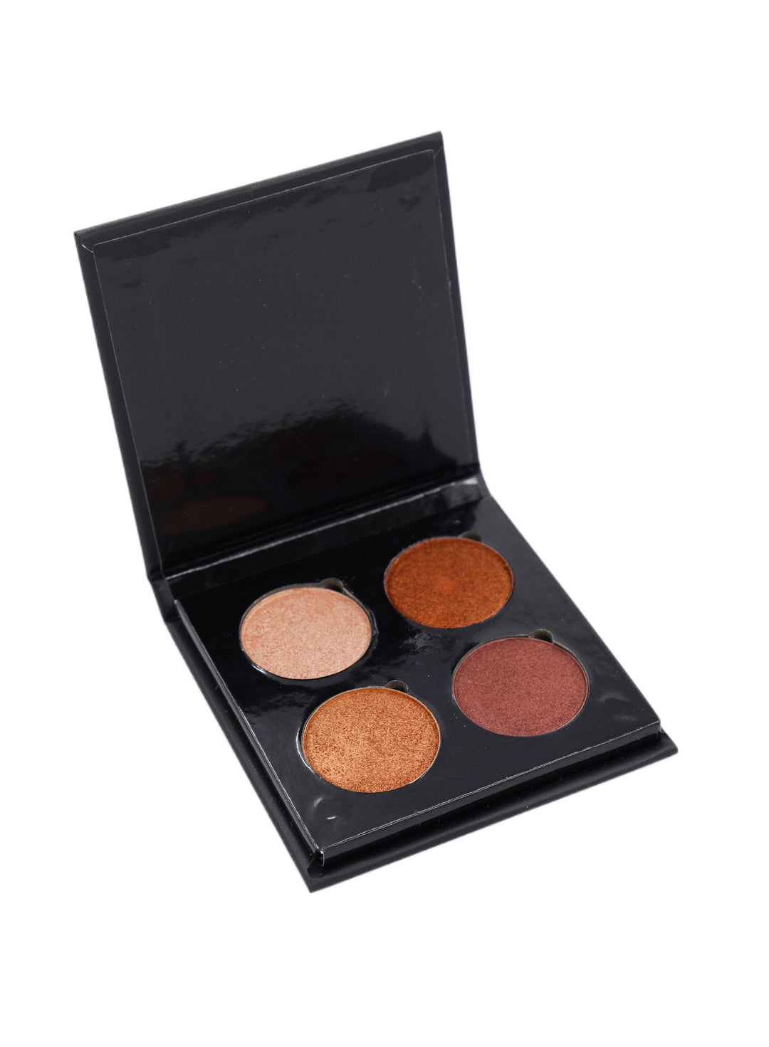 Build Your Customized Palette