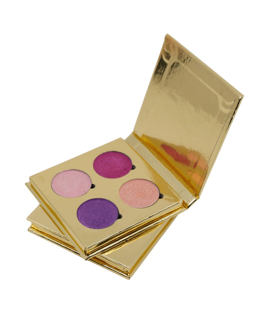 Build Your Customized Palette