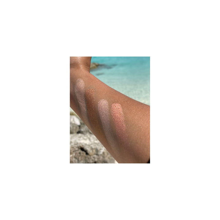 Highlighter Pressed PaIette