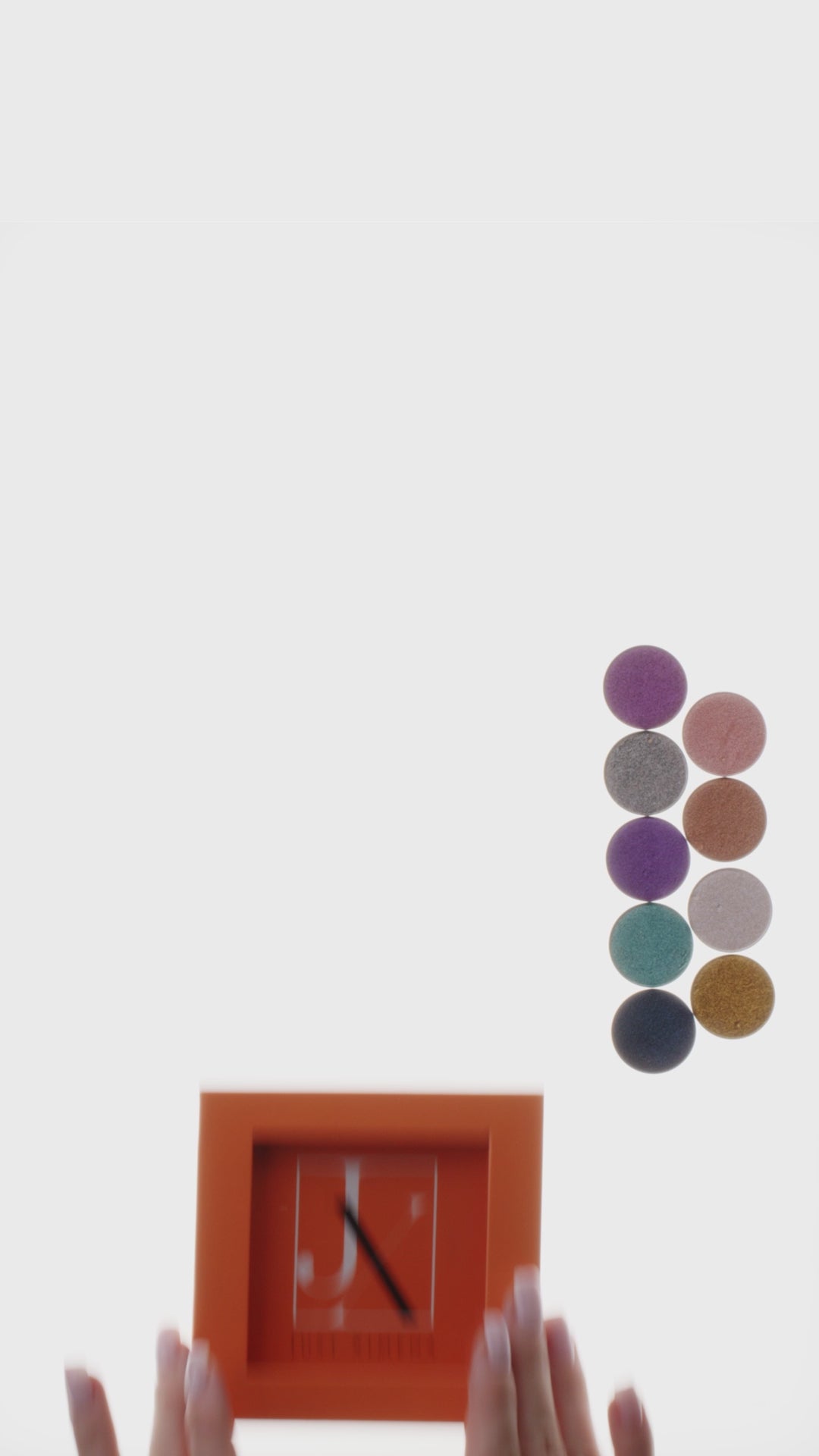 Build Your Customized Palette