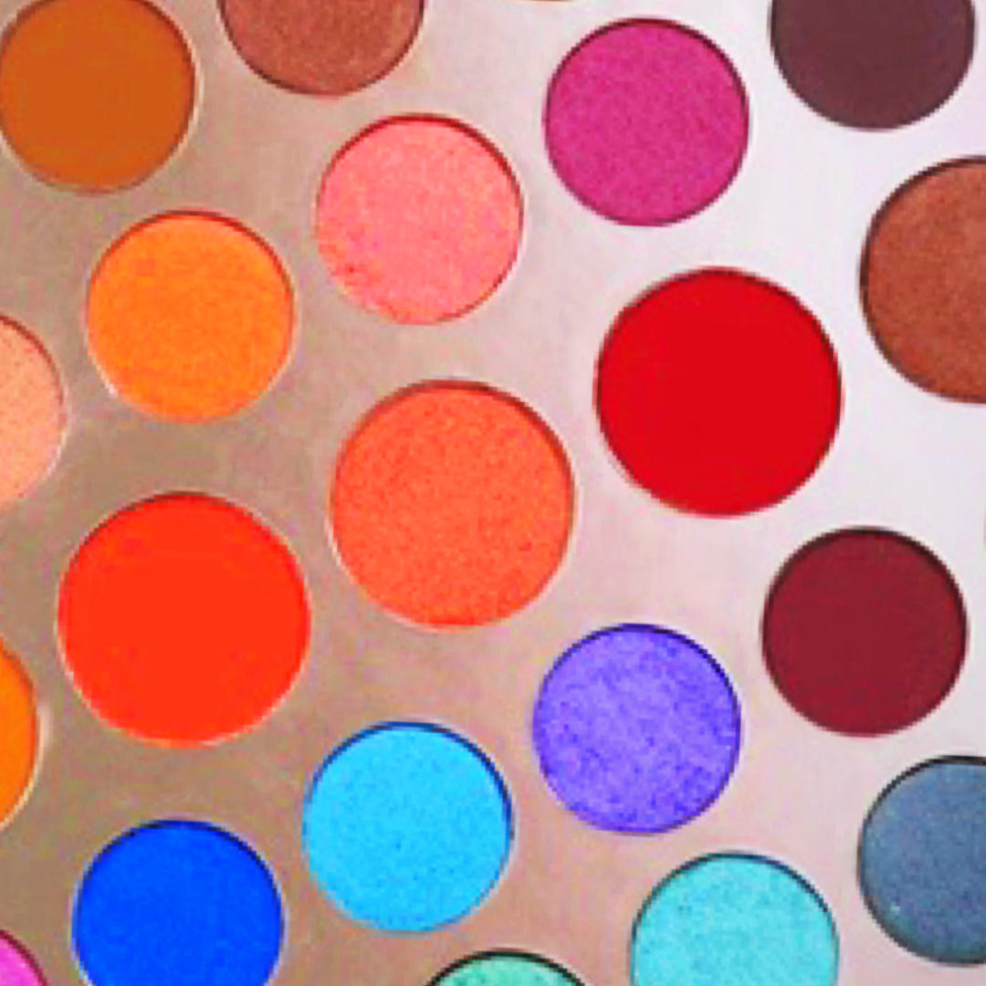 Our Lost in a Dream Eyeshadow Palette