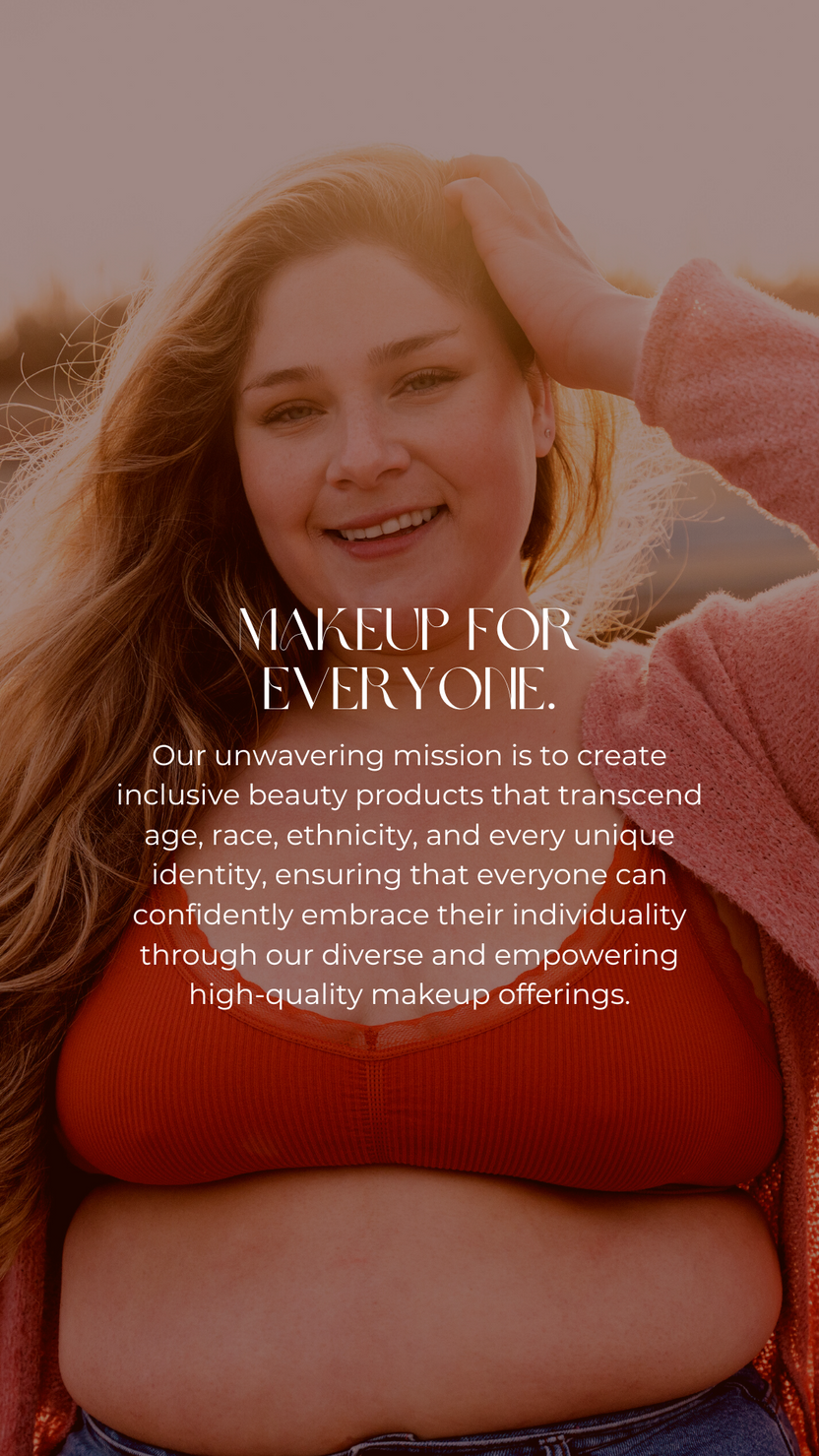 Just Ximena Cosmetics